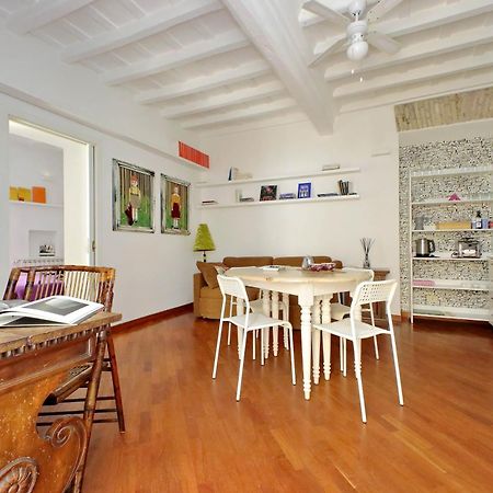 Apartamento Cappellari Roma Exterior foto