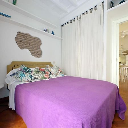 Apartamento Cappellari Roma Exterior foto