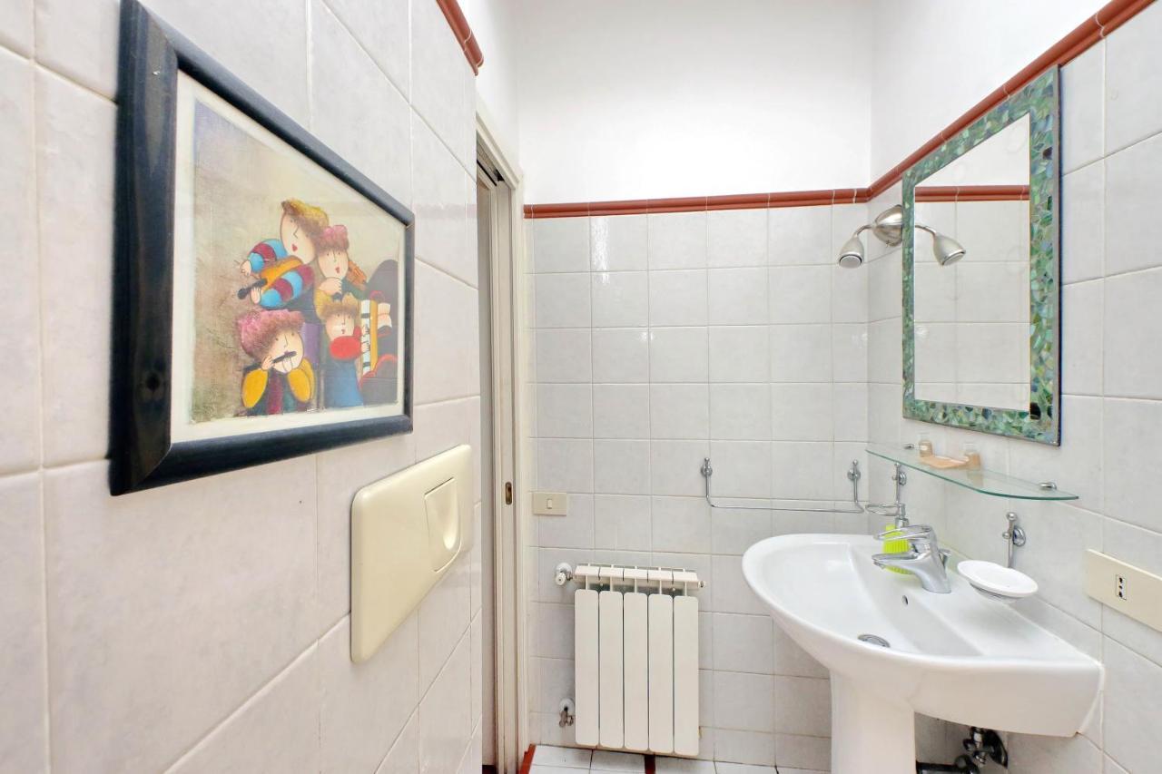 Apartamento Cappellari Roma Exterior foto
