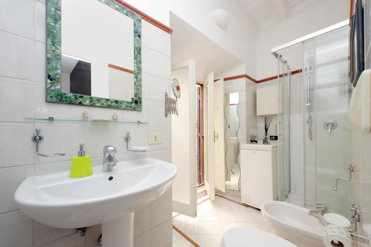 Apartamento Cappellari Roma Exterior foto